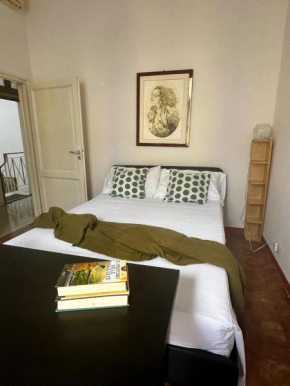 eMMe Apartment Florence